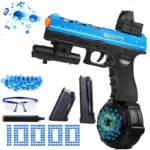 Pistolet Orbeez Odorà Bille d'eau