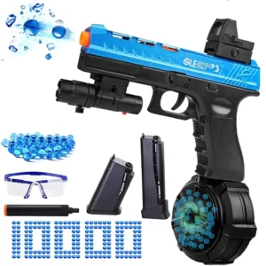 Pistolet Orbeez Odorà Bille d'eau
