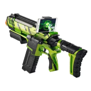 Pistolet Orbeez Puissant Safe Jouet