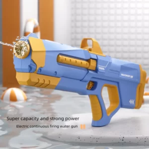 Pistolet Orbeez Rockson MP