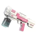Pistolet Orbeez Rose Beige