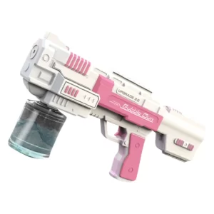 Pistolet Orbeez Rose Beige