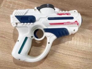 Pistolet Orbeez tournesol