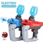 Pistolet a Orbeez électrique