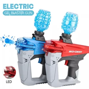 Pistolet a Orbeez électrique