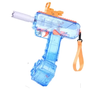 Pistolet à orbeez - Nerf