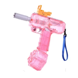 Pistolet à Orbeez électrique Rose