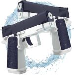Pistolet à eau Revolver