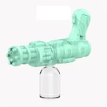 Pistolet à Orbeez eau électrique Vert