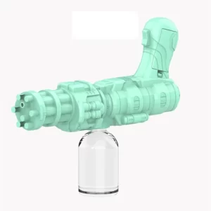 Pistolet à Orbeez eau électrique Vert