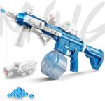 Pistolet à Orbeez Automatique M416