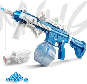 Pistolet à Orbeez Automatique M416