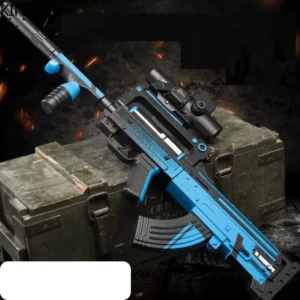 Pistolet orbeez puissant à gel automatique