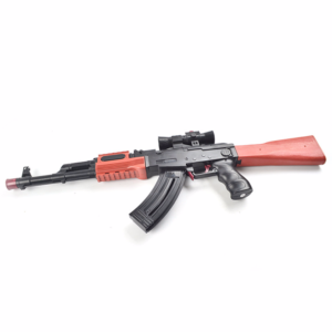 AK47 Pistolet Orbeez