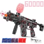 Orbeez Gun pour les 12 ans