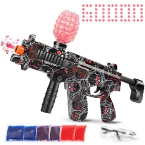 Orbeez Gun pour les 12 ans