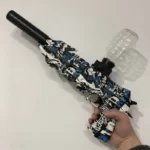 Pistolet Orbeez Écologique