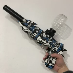 Pistolet Orbeez Écologique