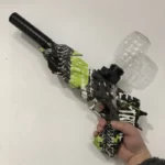Pistolet Orbeez Eléctrique