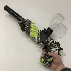 Pistolet Orbeez Eléctrique
