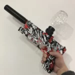 Pistolet Orbeez G910