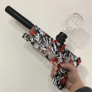 Pistolet Orbeez G910
