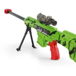 Pistolet Orbeez Paintball