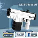 Pistolet Électrique à Eau