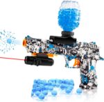 Pistolet orbeez à gel