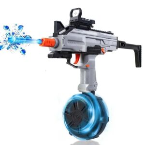 Pistolet Billes Gel - Fusils Jouets