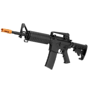Pistolet Fusil d'assaut Orbeez Gel Blaster M4A1 V9