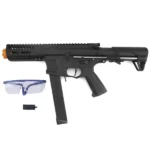 Pistolet Mitraillette Orbeez Gel Blaster ARP9