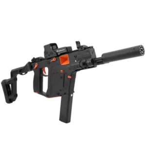 Pistolet Mitraillette Orbeez Vector V2