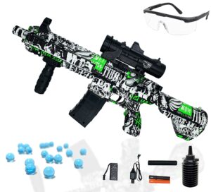 Pistolet Orbeez Ball