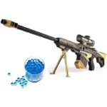 Pistolet Orbeez Bombe à Eau