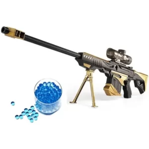 Pistolet Orbeez Bombe à Eau