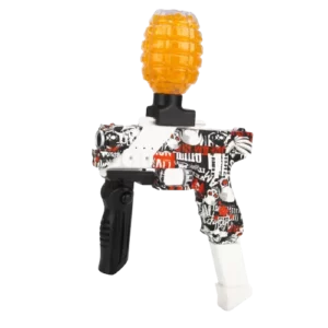 Pistolet Orbeez Glock