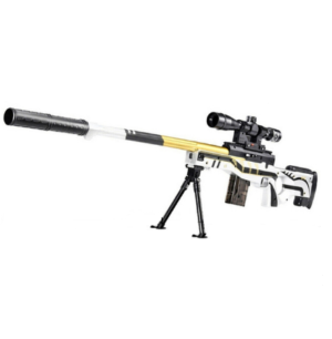 Pistolet Orbeez Sniper Orbeez