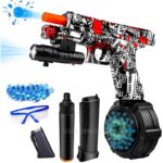 Pistolet Orbeez Splatter Ball
