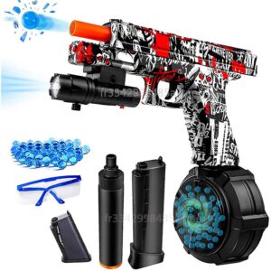 Pistolet Orbeez Splatter Ball