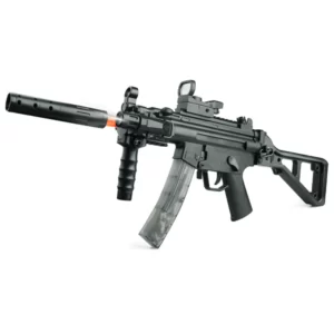 Pistolet à Gel Blaster MP5K