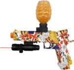 Pistolet à eau électrique Oashot