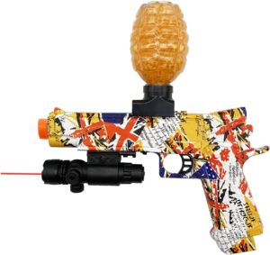Pistolet à eau électrique Oashot