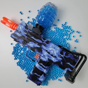 Pistolet Orbeez UZI GELFIGHTER