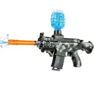 Mini pistolet électrique Orbeez M416