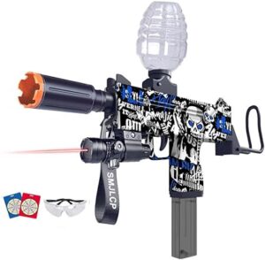 Orbeez Gun 512