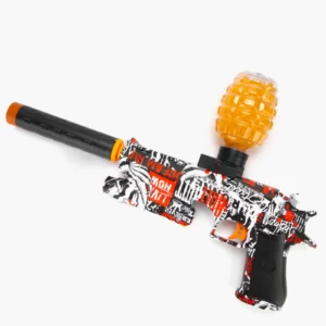 Orbeez Gun Orange
