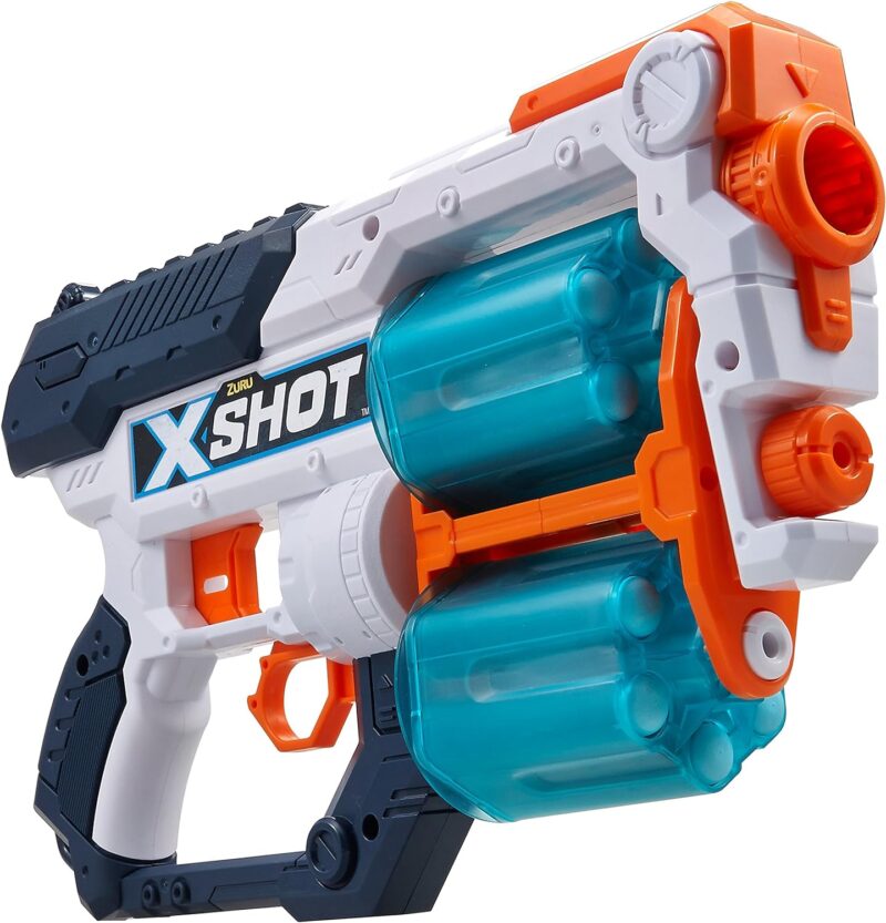 Jouet pistolet fléchettes incluses – Image 2