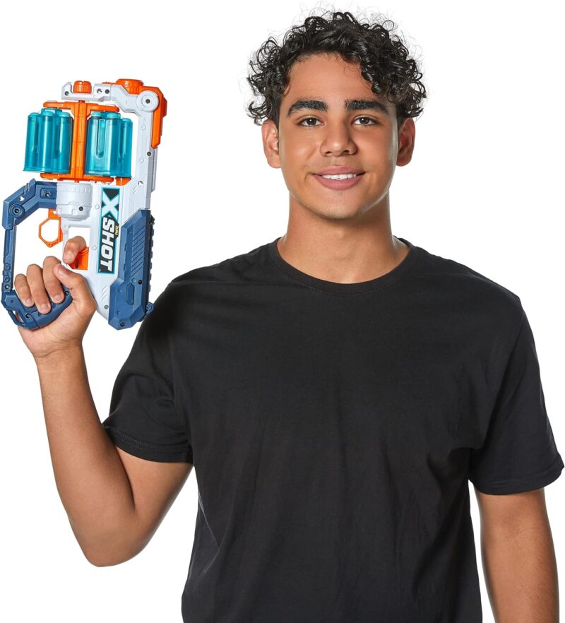 Jouet pistolet fléchettes incluses – Image 4