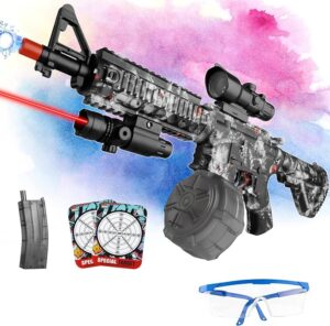 Orbeez Gun Trey